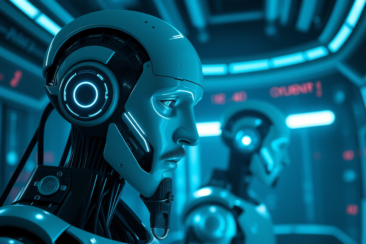 Google AI: la pubblicità che immagina i Padri Fondatori con Gemini