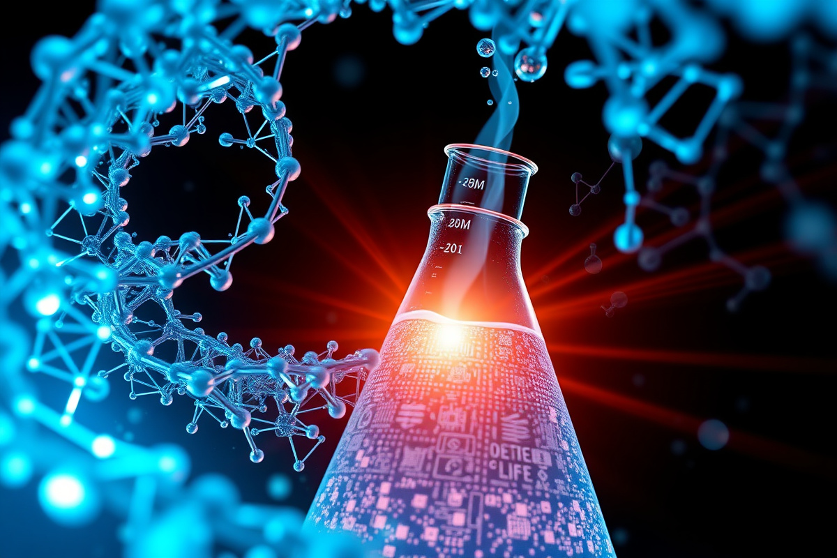 Google Cloud Launches Specialist AI Models for Science Research
