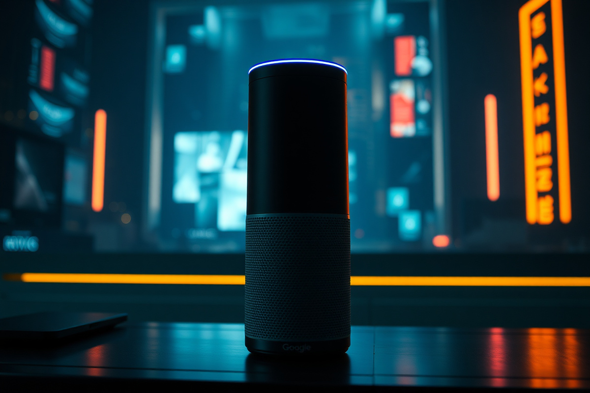 Google Smart Speaker: hardware top, ma Gemini non è ancora all'altezza