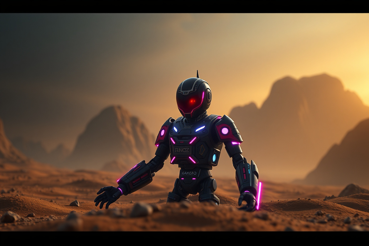 Grok Bot alternativo: Rakazo ti fa scegliere modello e sandbox