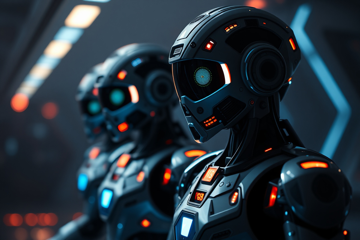 Grok Bot di SpaceXAI: l'AI che fa da team di agenti virtuali