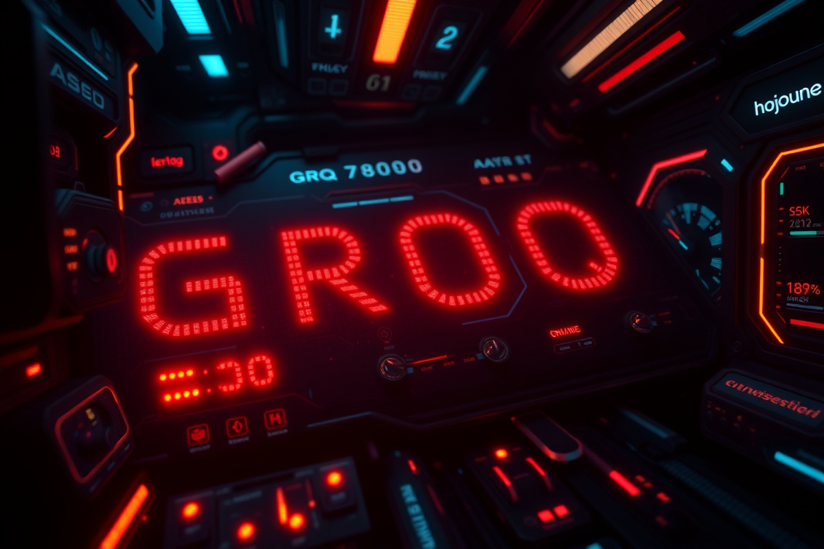 Groq