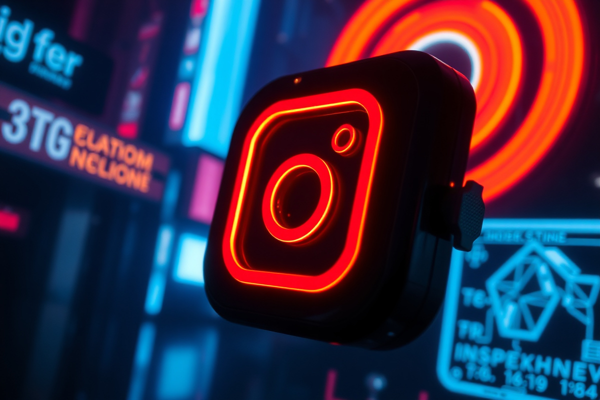 Instagram cambia logo: nessuno capisce il perché