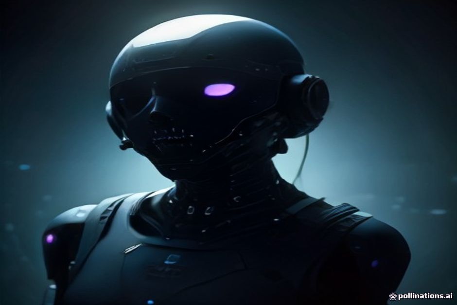 AI use: Do we all have a 'serious work' AI and a 'just vibing' AI?