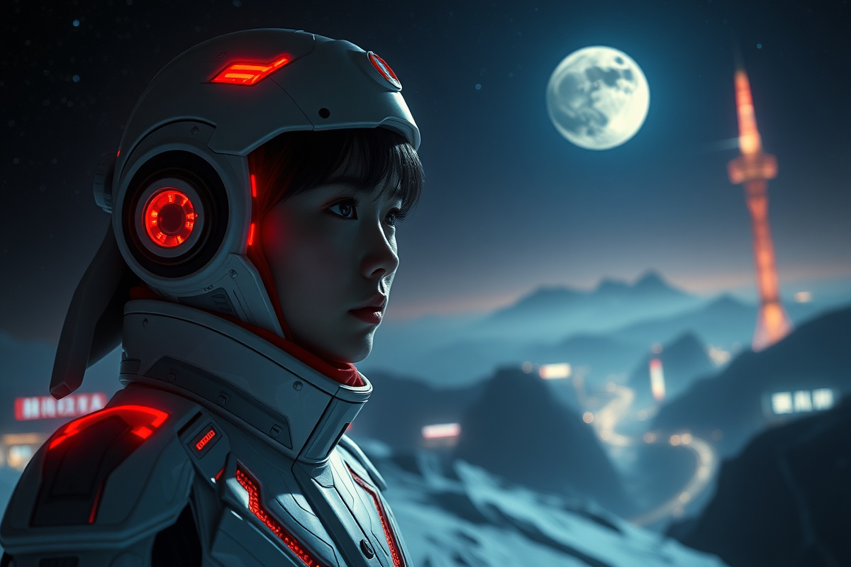 Kimi (Moonshot) ribalta le previsioni sul divario AI USA-Cina