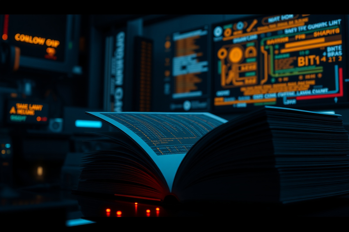 Libri tecnici in AI: Claude Code impara dai tuoi PDF