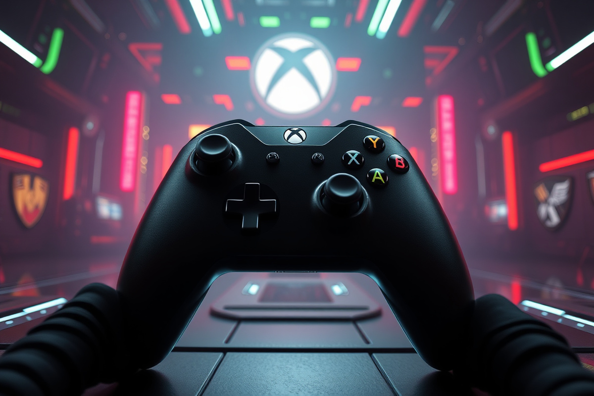 Licenziamenti Xbox: Altri 1.600 tagli in arrivo, clima teso