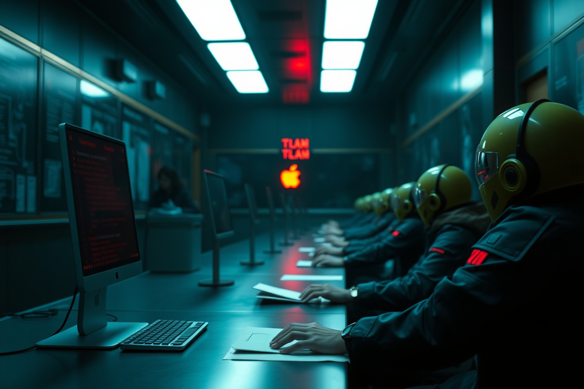 LLM su Mac: La scuola per farli girare da zero sul tuo Apple