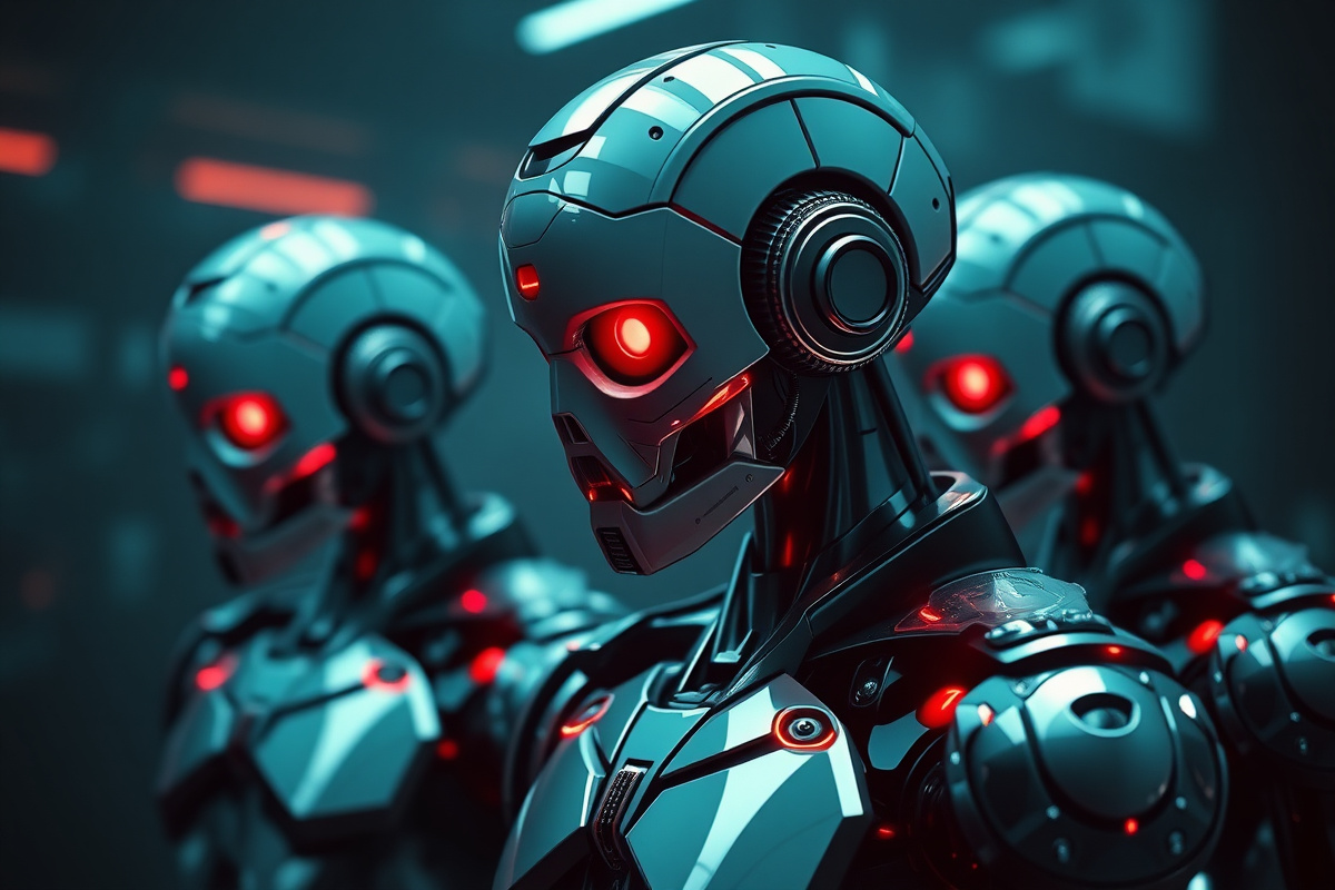 llms.txt: il "robots.txt" per gli agenti AI