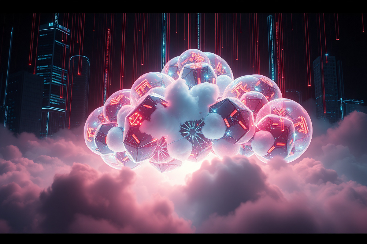 Meta Cloud AI: Selling Excess Compute Power to Everyone