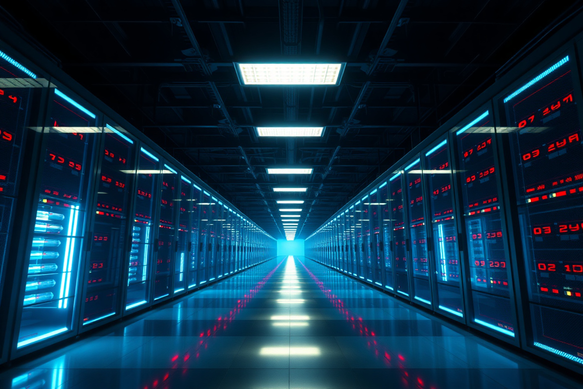 Meta: Data center Louisiana, investimento oltre 250 miliardi