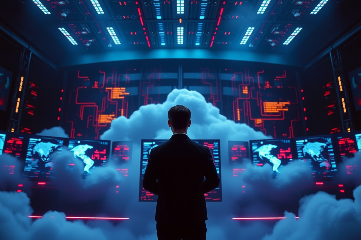 Meta vende potenza AI: Zuckerberg si lancia nel cloud computing