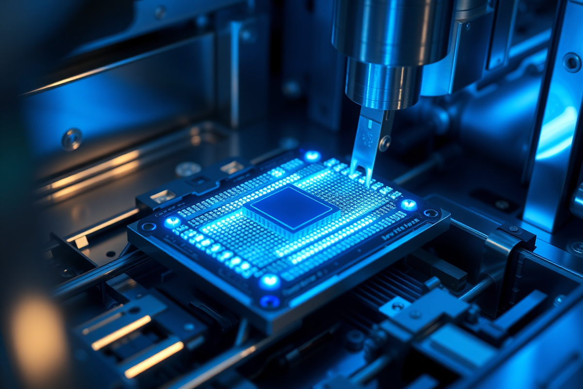 Micron sfida Nvidia: Wall Street vede il prossimo colosso dell'IA