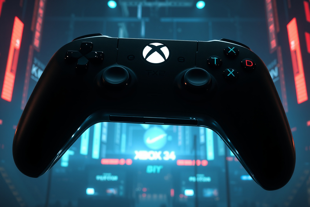 Microsoft licenzia 4.800: Xbox e vendite commerciali colpite