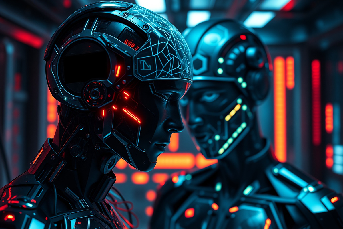 Modelli AI: il 'brainwash' per capire cosa pensano (e cambiarli)