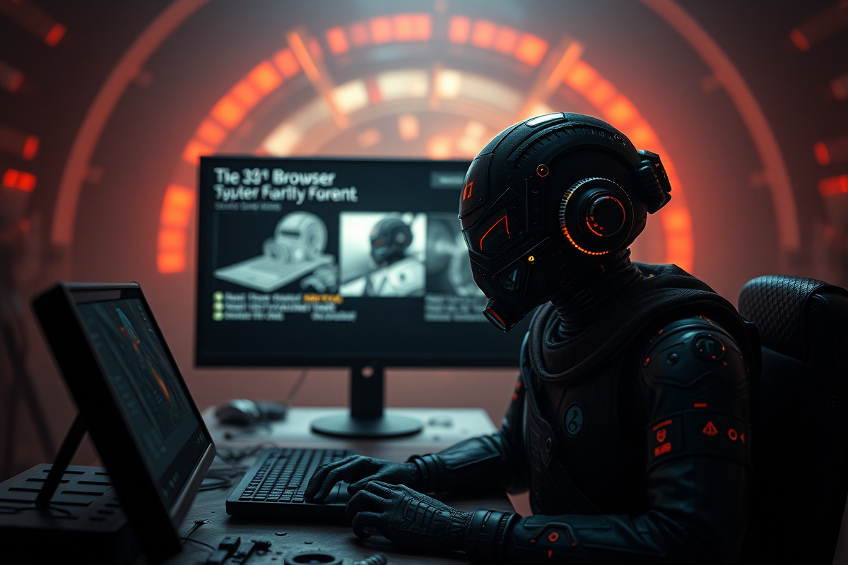 Moli: il browser in Rust che gli agenti AI useranno