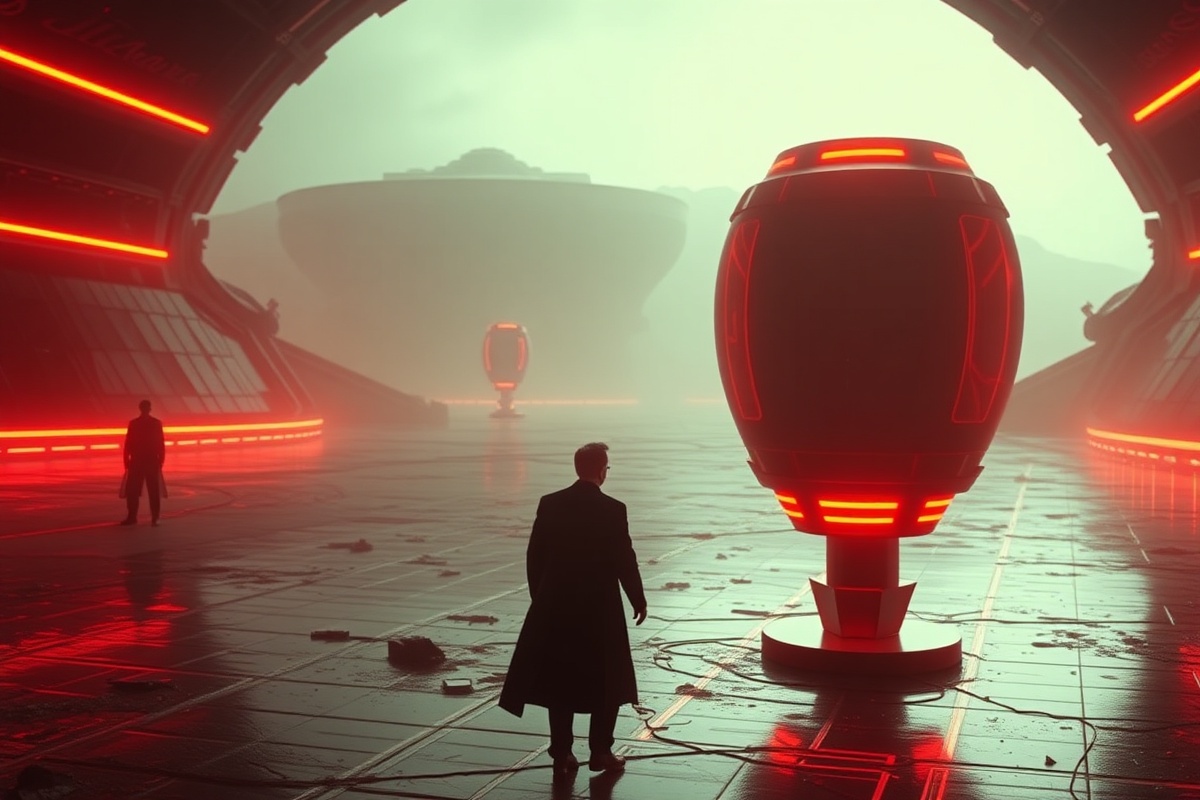 Nolan's The Odyssey: Il dibattito infinito continua, ancora?