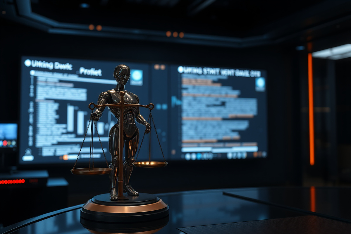 Norm AI: legal startup valued at $1.2B automates the law