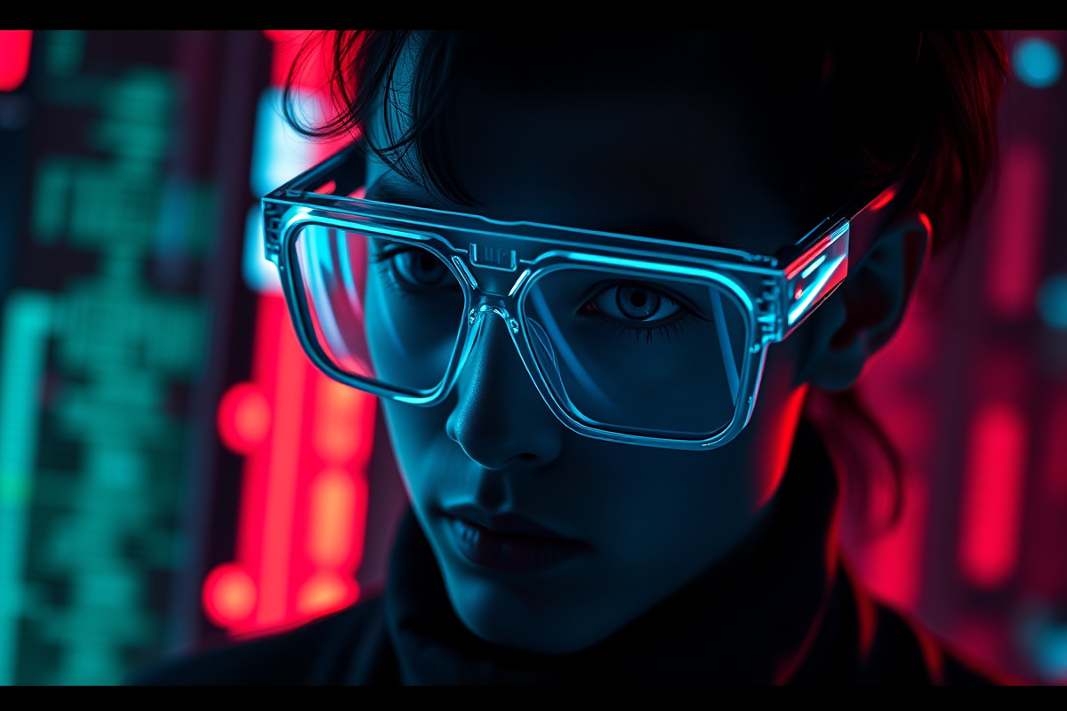 Occhiali AI Meta: meno creepy, più dati raccolti?