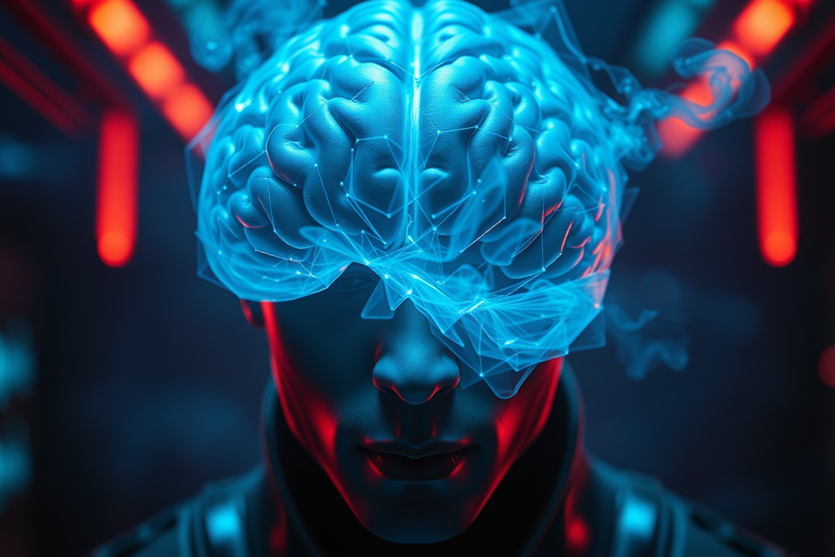 Smell gone? Your brain might be in serious trouble