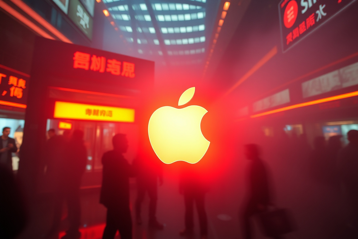 OpenAI vs Apple: Public fight over iMessages and trade secrets