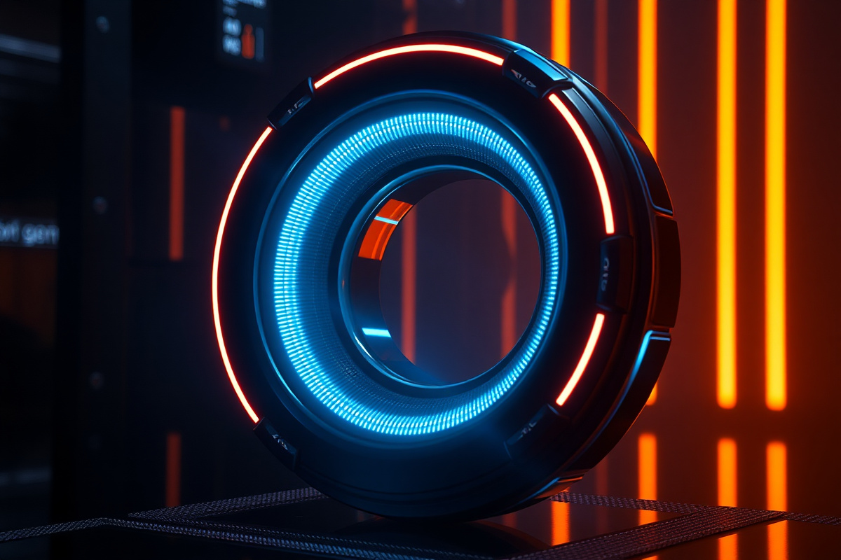 OpenAI: speaker AI a forma di ciambella in arrivo