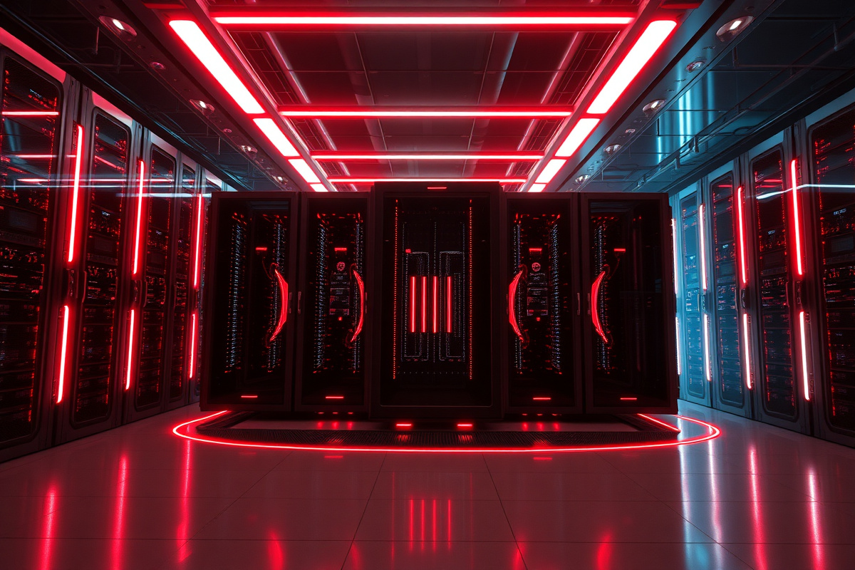 Oracle AI: investimenti a rischio, la corsa ai data center spaventa