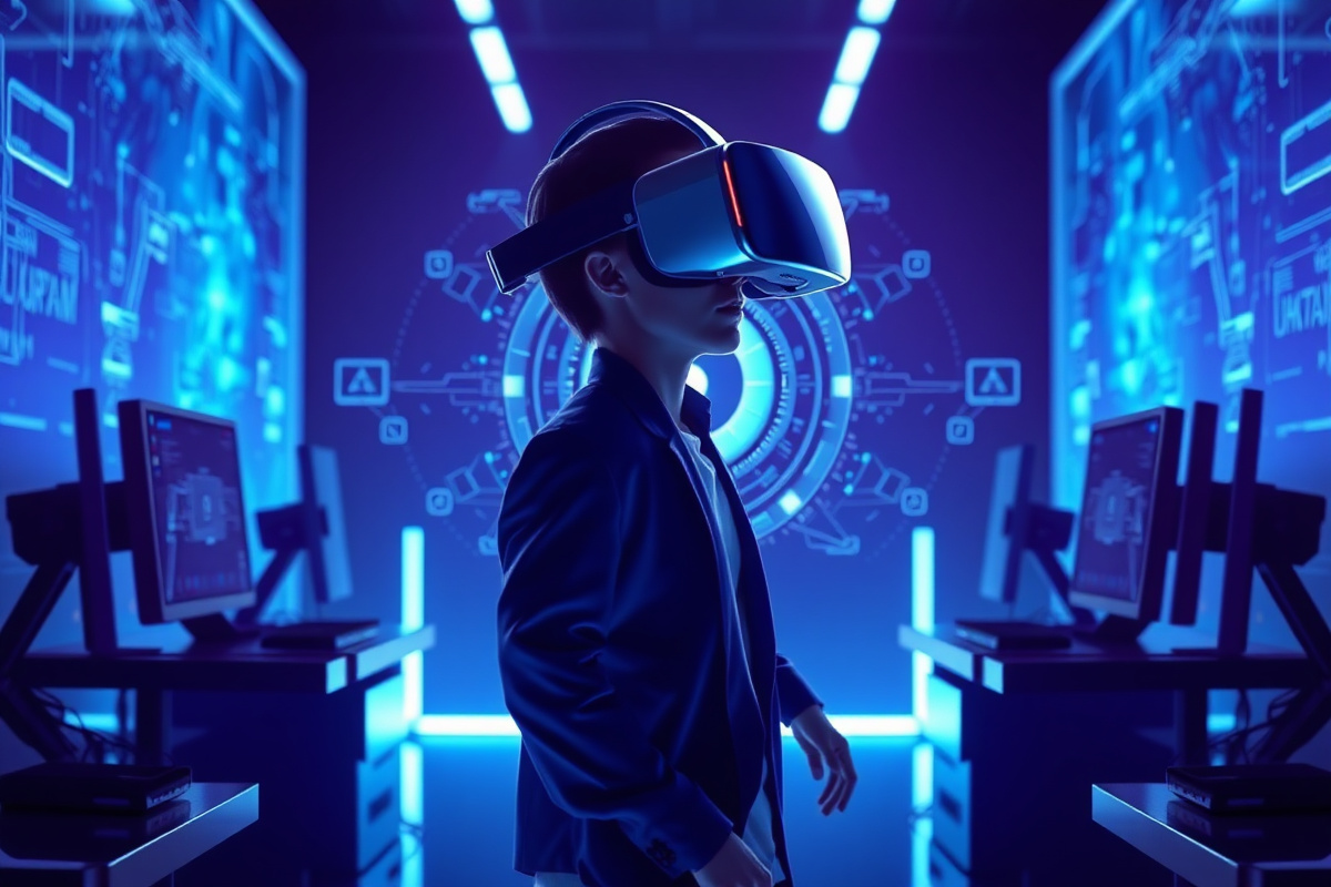 Paul Meade leaves Apple Vision Pro to join OpenAI's hardware team