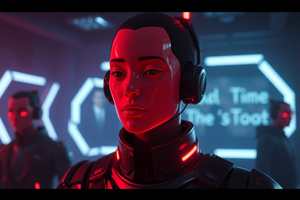 Autonomous AI Characters: Simulacra Forge project enables self-contained dialogue by 2026