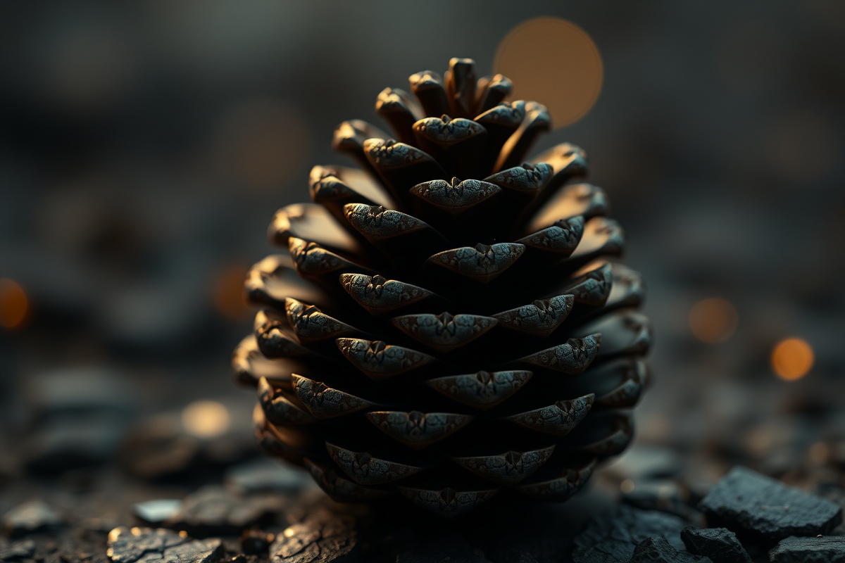 Pinecone