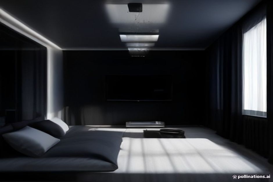 Pinterest Restyle: AI Redecorates Your Room (Virtually)