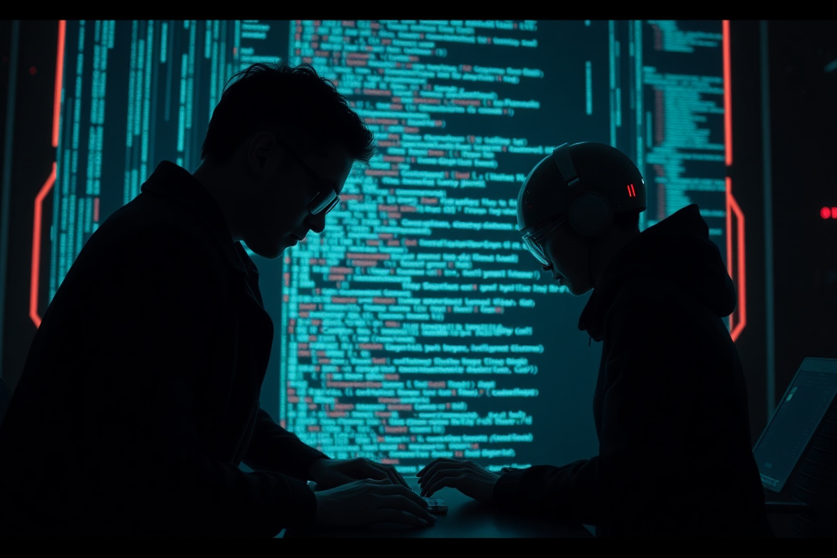 Proprietà Codice AI: chi risponde se l'intelligenza artificiale copia?