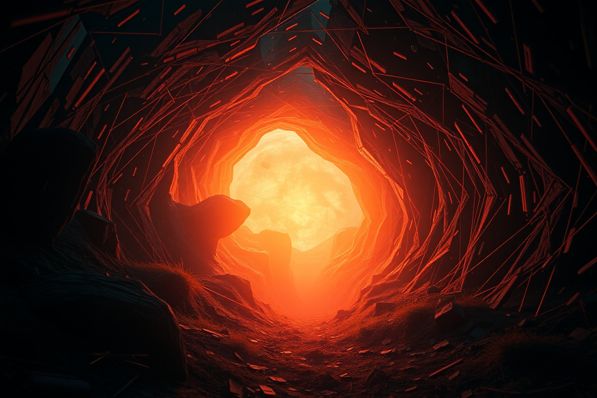RabbitHole: infinite AI canvas for learning, goodbye tab chaos
