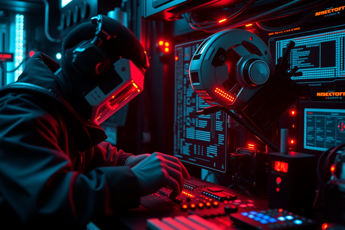 Reverse Engineering per AI: la skill che smonta i codici