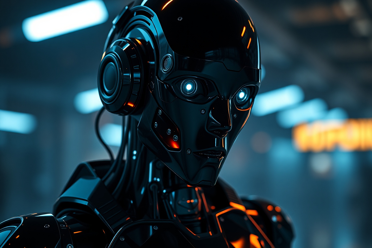 Robot intelligenti: LeRobot 0.6.0 migliora l'apprendimento automatico