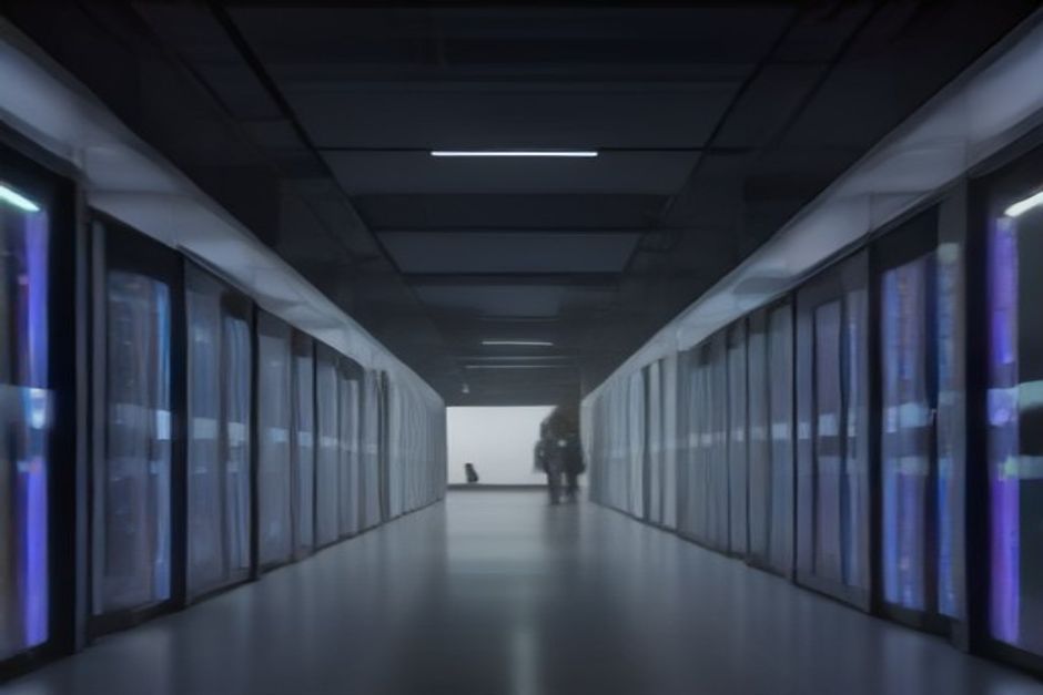 Robot nei datacenter: Meta li mette al lavoro pesante