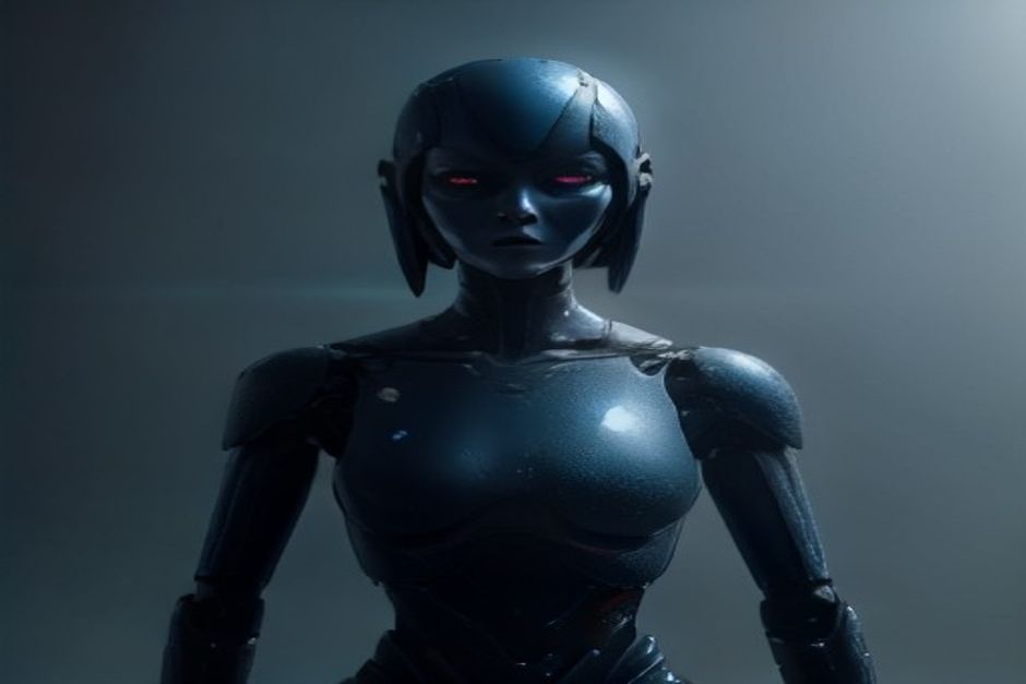 Robot umanoidi: Barclays, presto li vedremo ovunque