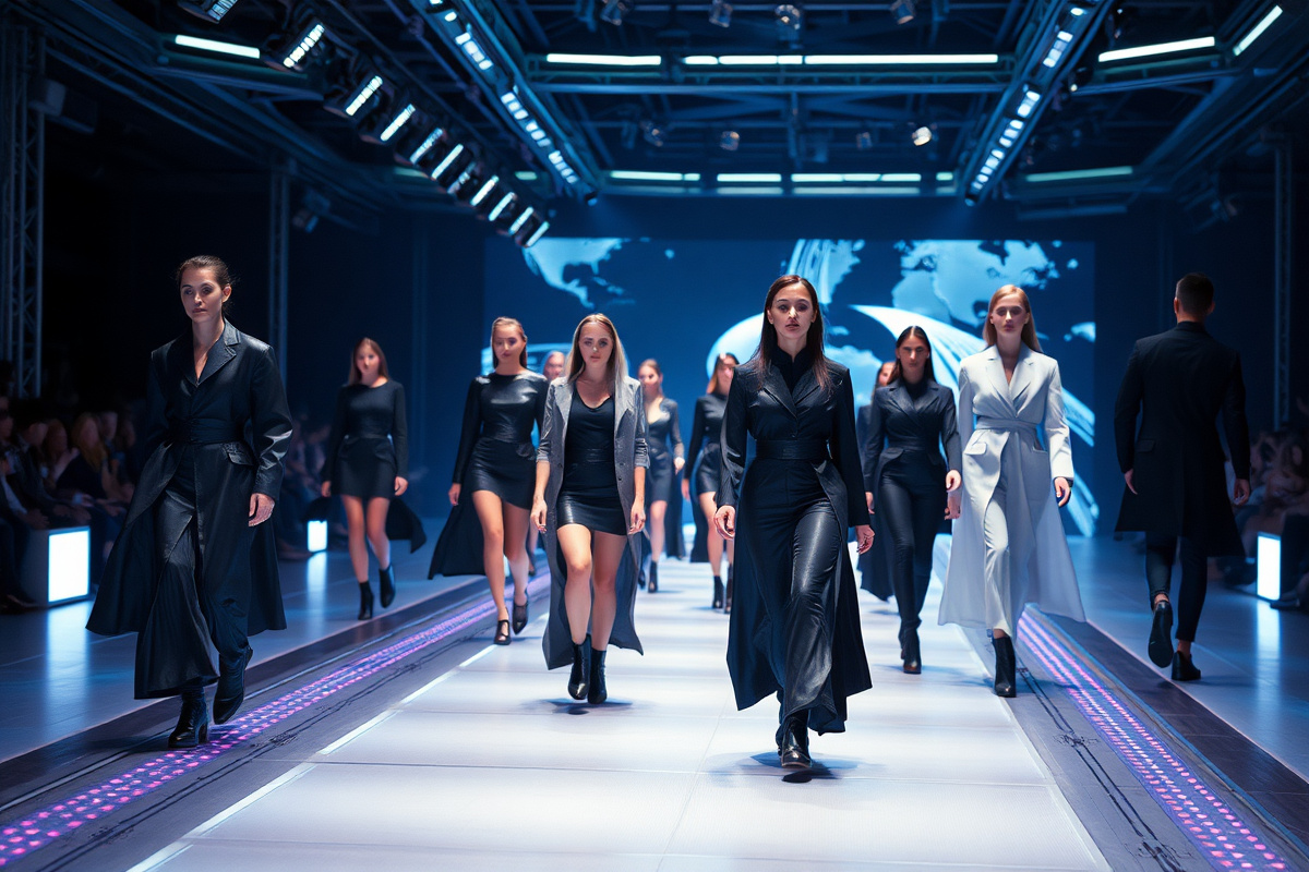 Runway: basta modelli, ora è il router per l'AI media