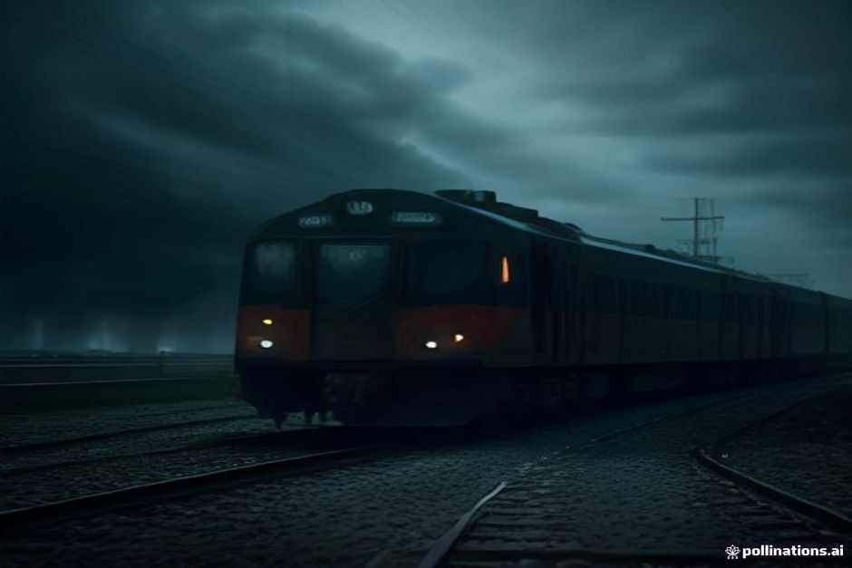 Sabotaggio ferroviario: Olanda, guasti multipli bloccano i treni