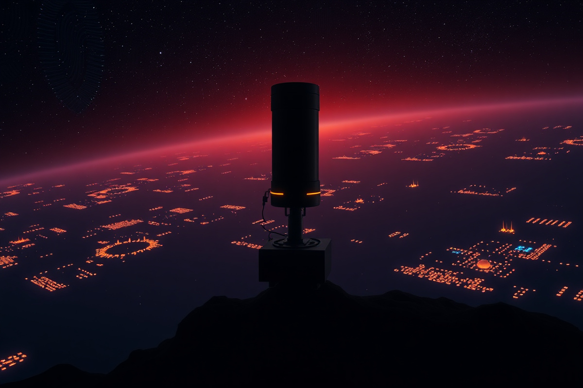 Satellite phones direct: Sateliot secures €150M for smartphone service