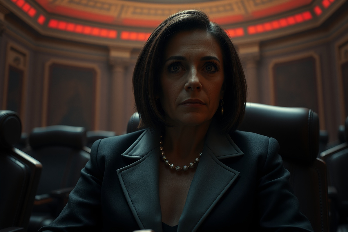 Senato USA: Nancy Mace punta al seggio di Graham