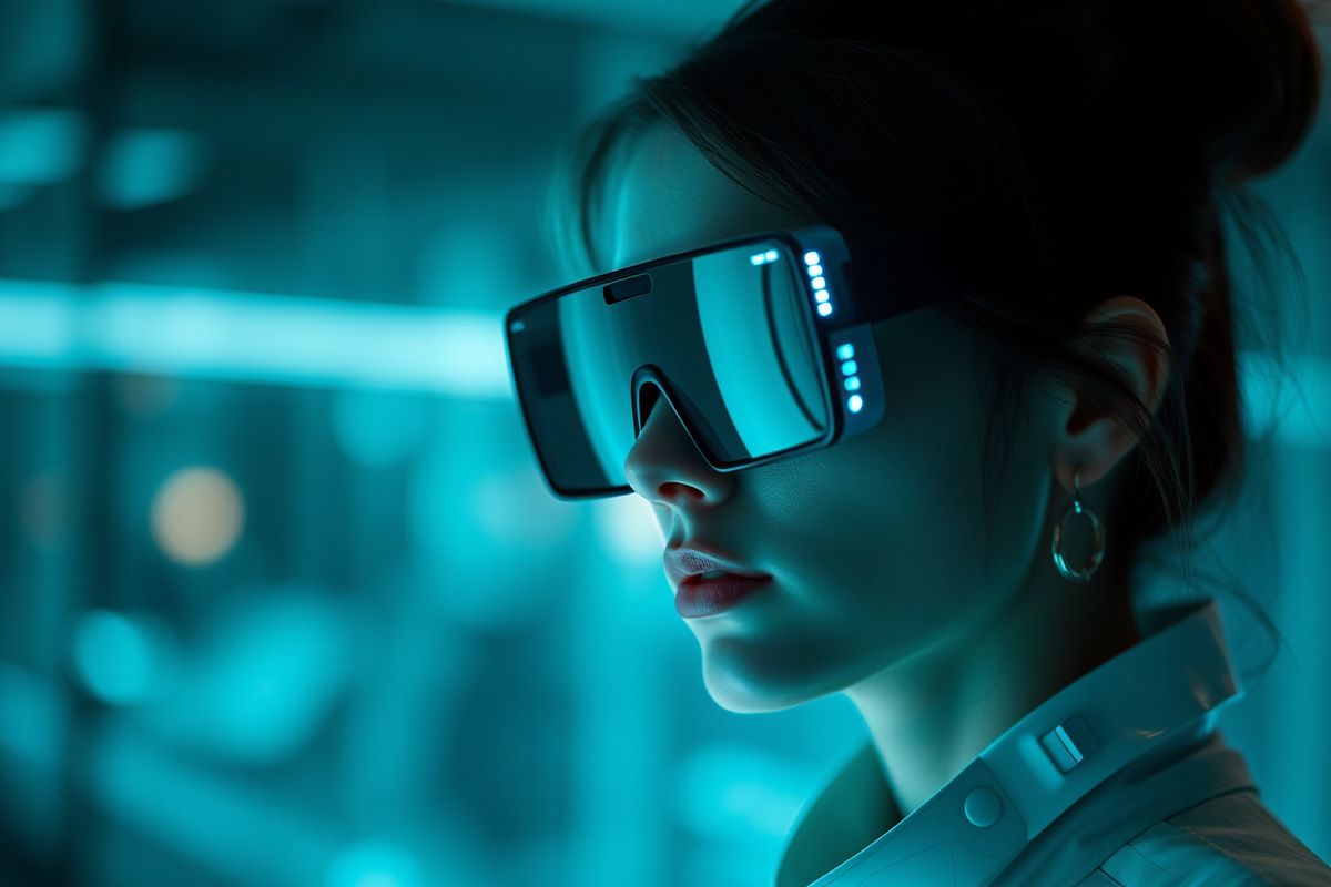 Smart Glasses: Solos mette una copertina sulla privacy delle telecamere