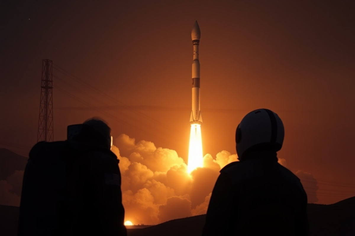 SpaceX IPO: Investitori coreani a bocca asciutta per un misunderstanding miliardario