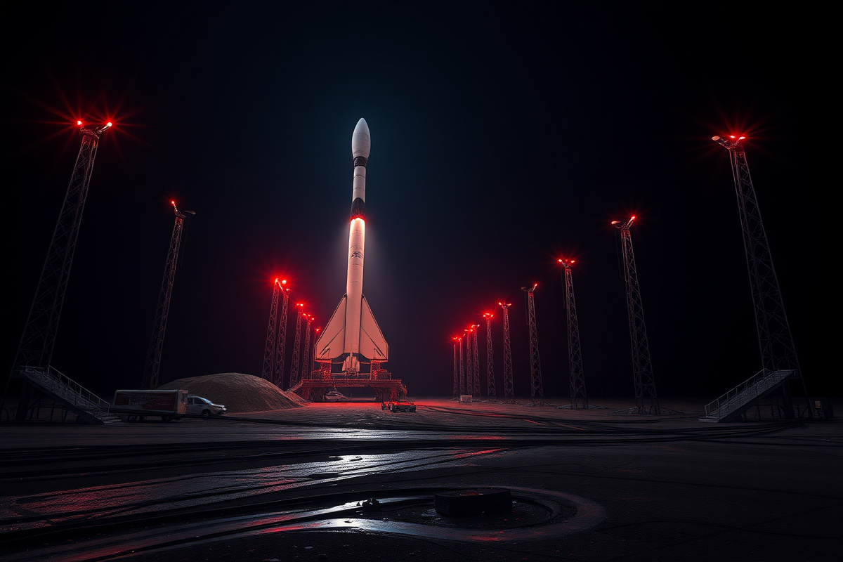 Spazio Europa: la corsa contro SpaceX è già persa (per ora)?