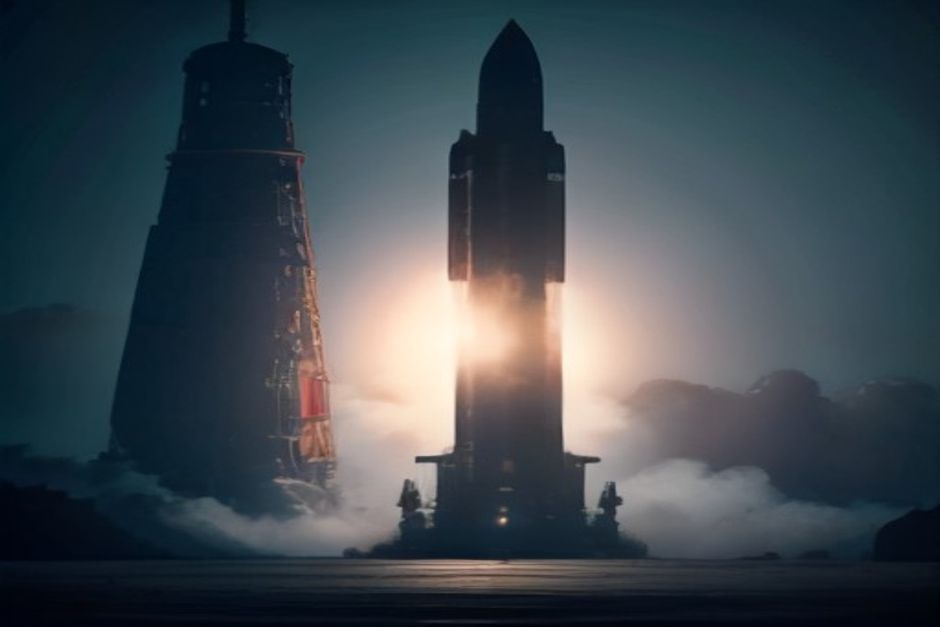 Spazio: startup tedesca lancia il primo razzo orbitale europeo