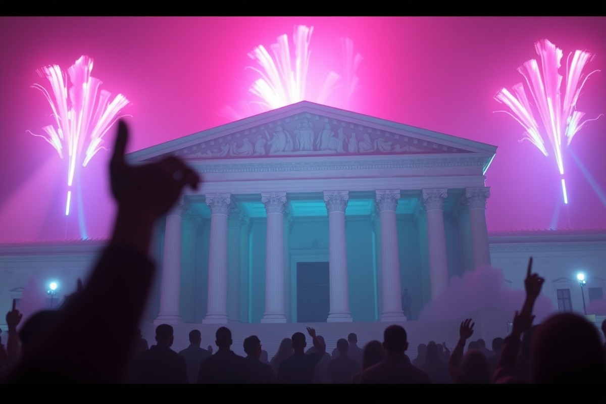 Spese Partiti: Corte Suprema elimina i limiti, via libera ai fondi
