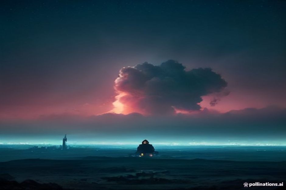 Starlink, stazione base in Polonia prende fuoco: internet per l'Ucraina a rischio?