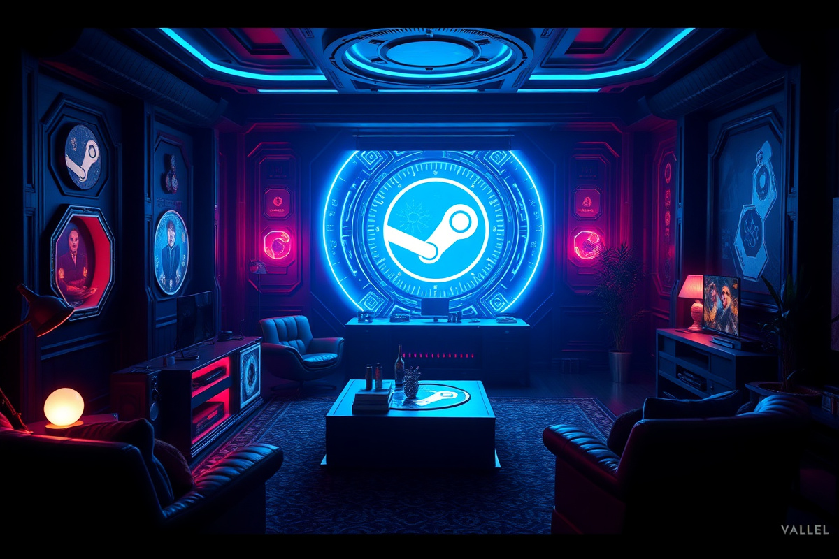 Steam Machine: Valve's 14-year quest for living room PC gaming
