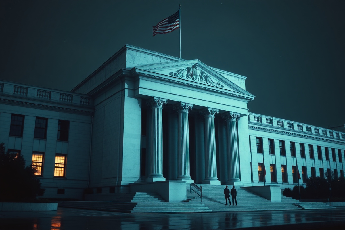 Fed Rate Hike: JPMorgan Sees July Increase Unlikely