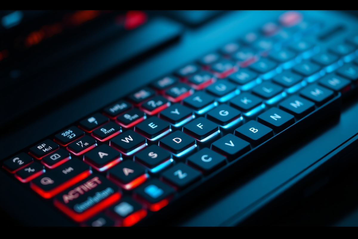 Smartphone keyboard: Acti injects customizable AI agents